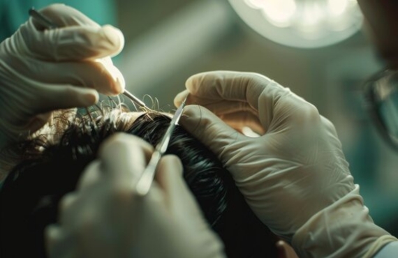 Mustache Transplant Surgery Clinic in OMR, Chennai Hairline Correction Surgery in Porur, Chennai