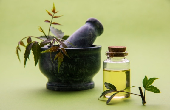 Ayurvedic Oil for Hair Growth Herbal Remedies for Hair Growth