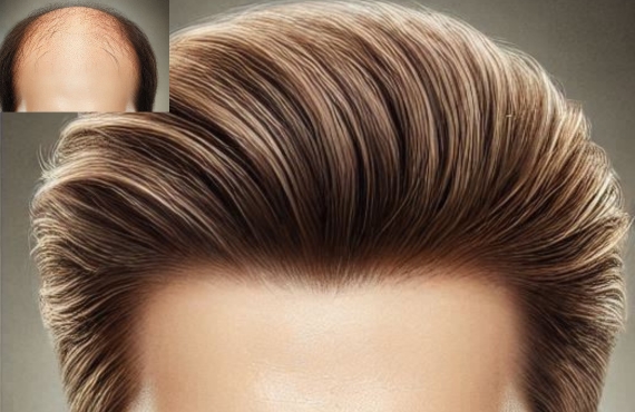 Hair Restoration Surgery in Mogappair, Chennai