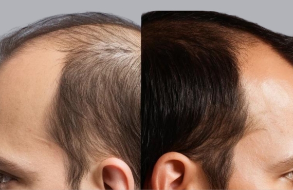 Best Side Locks Treatment in Chennai
